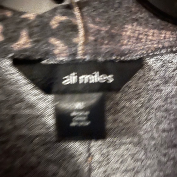 Tunic top - Picture 2 of 2